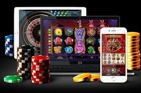 Онлайн казино Casino Zolotoy Arbuz